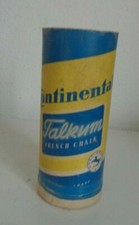 Continetal Dose 50er Talkum - Sammler - LEER