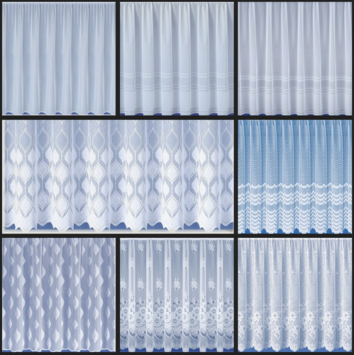 Günstige fensternetzgardine - günstige,