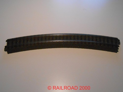 Märklin 24230 gebogenes - 24230,