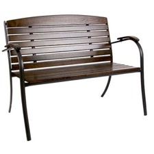 Parkbank Gartenbank Sitzbank