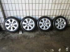 Winterreifen Opel Vectra, Signum, Astra, Zafira 215 50 R17 Good Year