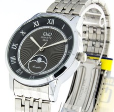 Q&Q by Citizen Herrenuhr