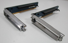 2x Apple 630-8745 Xserve PCIe Riser Card für Apple Xserve A1246