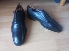 Mercedes Herren Schnürschuh