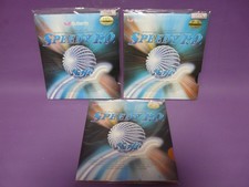 Butterfly Speedy P.O. SOFT