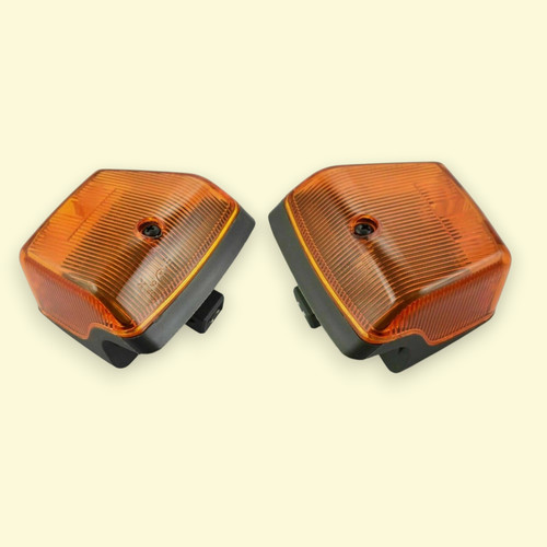 Blinker ein satz - blinker,