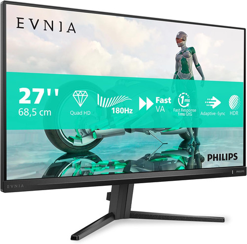 Philips evnia 27m2n3500am 27 - philips,