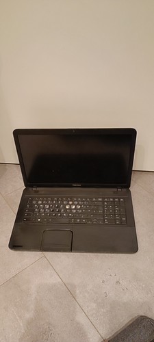 Toshiba satellite c870 1gw - satellite, 17
