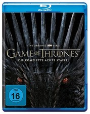 Game of Thrones - Staffel 8
