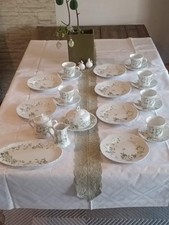 Hutschenreuther kaffeeservice - hutschenreuther,