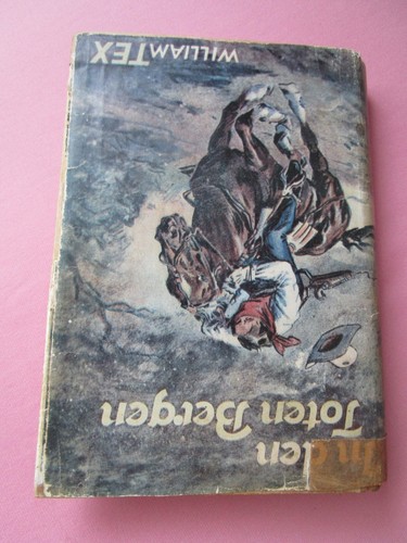 Den toten bergen leihbuch - -,