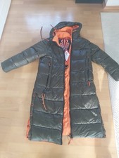 navahoo damen winterjacke