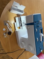 BERNETTE Nähmaschine Sew&Go 5