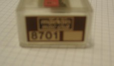 Märklin 8701 Spur Z Miniclub