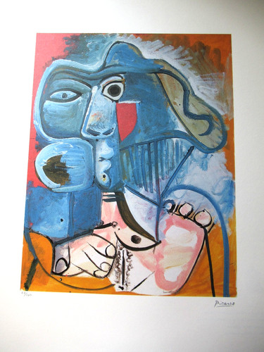 Pablo picasso schöne - picasso:,