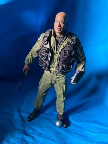 Stargate teal c - stargate, sg-1