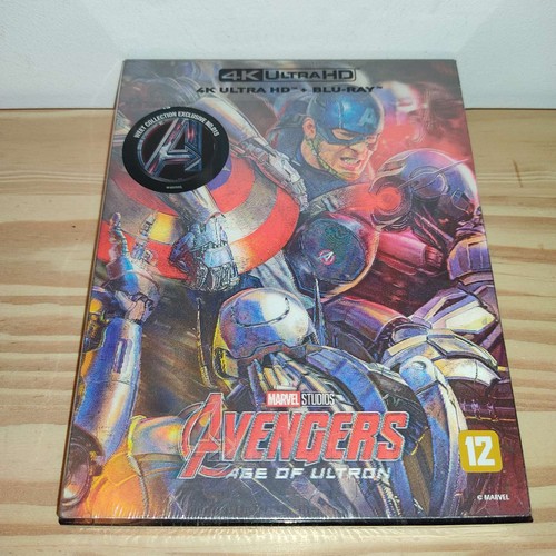 Avengers age ultron - avengers:, of