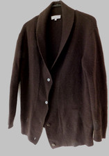 Strickjacke 20%Angora 70%Wolle