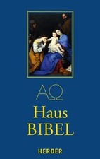 Hausbibel: Die Heilige Schrift