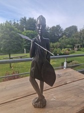 Afrikanische kunst handwerk - kunst, &