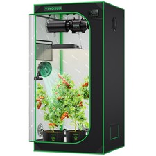 Vivosun s276 growzelt - vivosun,