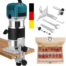 Oberfräse Kantenfräse