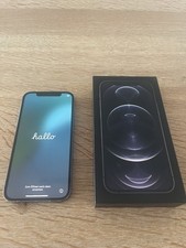 iPhone 12 Pro, 128Gb (ohne