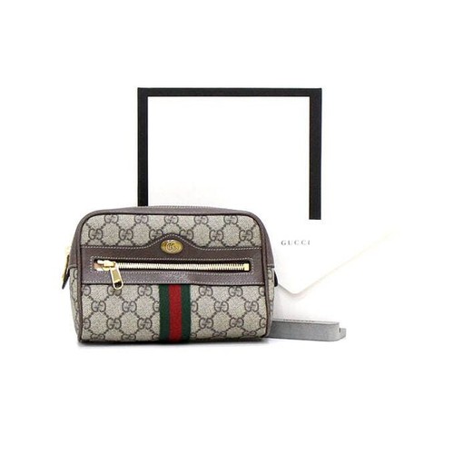 Gucci ophidia canvas - gucci,