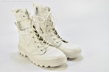 Palladium  Damen Stiefelette Boots  EUR 40 Nr. 25-B 1718