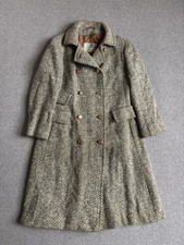 Vintage Aquascutum reine Wolle
