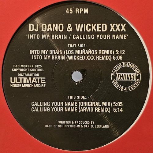 Dano wicked xxx - xxx, my
