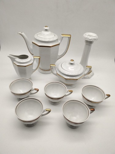 Konvolut rosenthal weiss - konvolut,