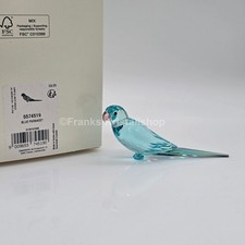 Swarovski Jungle Beats Blauer