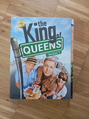 The king queens komplette - of,