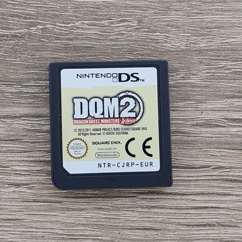 Dragon quest monsters joker 2 - dragon,