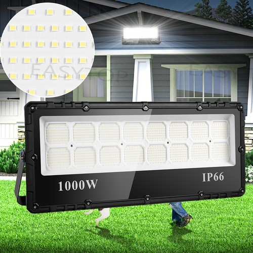 Led fluter flutlicht - led,