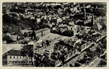 Ak Erlangen in Mittelfranken