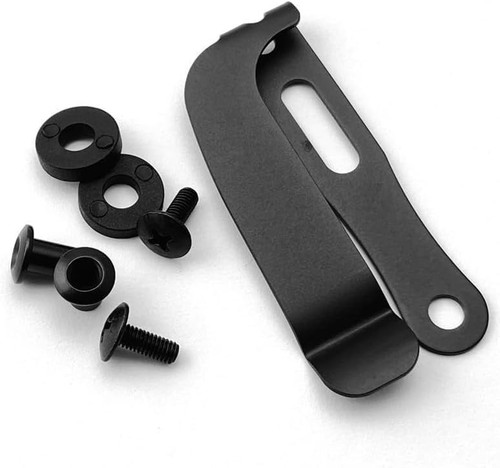 Universal gürtelclip set für - set,