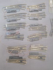 Fleischmann Modellgleis