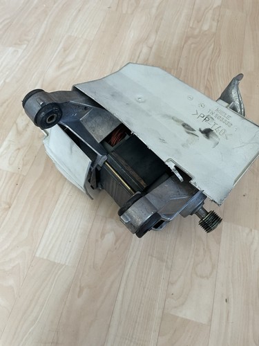 Miele waschmaschine motor mrt - miele,