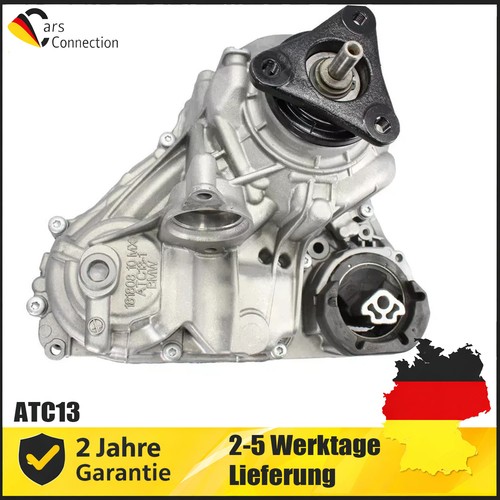 Verteilergetriebe atc13 - verteilergetriebe,