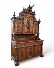 Gründerzeit buffet - gründerzeit,