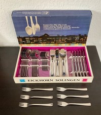 Eickhorn Solingen - Besteck -