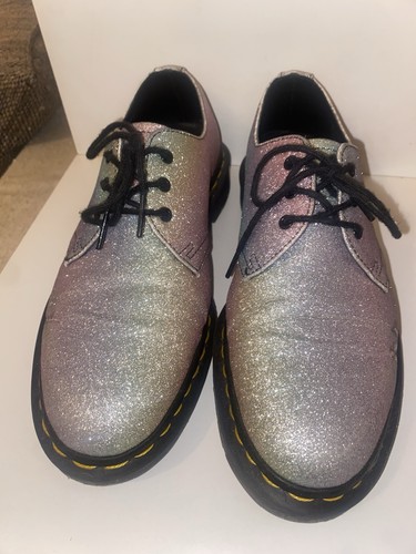 Martens glitzer größe - martens,