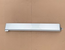 VW T5 Multivan 7H Abdeckung für Schiebetür rechts Blende Silber LA7W 7H1843796E