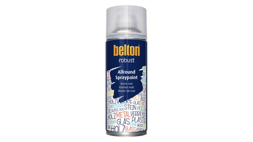 Belton design robust - design,