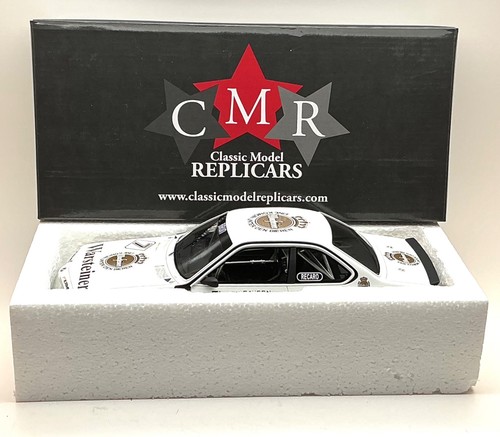 Cmr 007 bmw 635 - 007,
