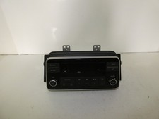 Radio nissan micra - v, k14