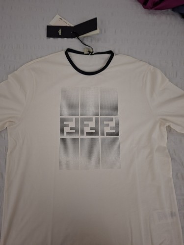 Original fendi herren shirt - fendi,