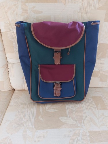 Seemannsrucksack